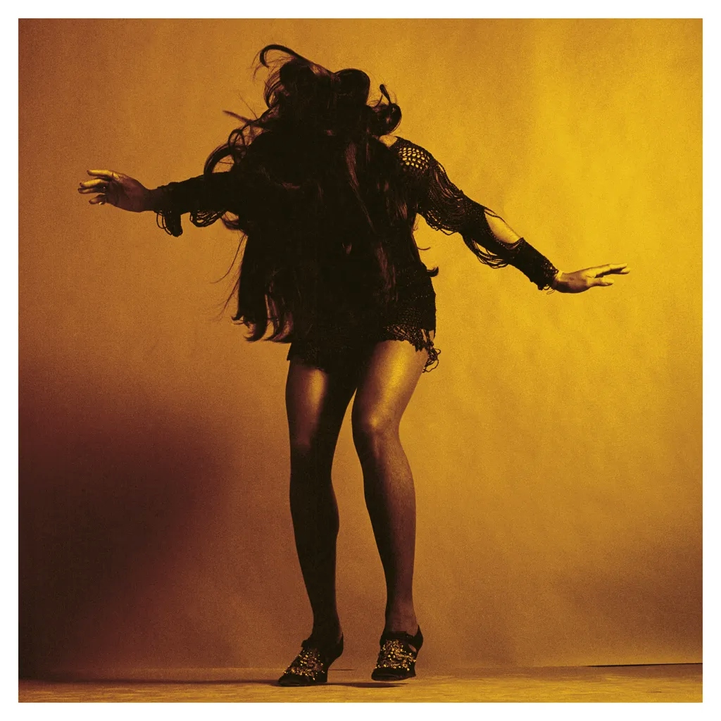 Album artwork for Everything You've Come to Expect by The Last Shadow Puppets