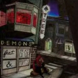 Album artwork for Demons by Tree