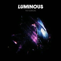 Album artwork for Luminous by The Horrors