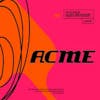 Album artwork for Acme by The Jon Spencer Blues Explosion