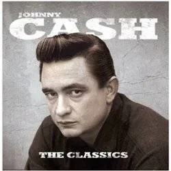 Album artwork for The Classics by Johnny Cash