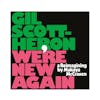 Album artwork for We’re New Again – A Re-imagining by Makaya McCraven by Gil Scott Heron