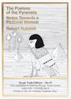 Album artwork for The Poetess Of The Pyramids: Notes Towards A Fictional Memoir by Robert Rubbish