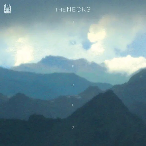 Album artwork for Unfold by The Necks