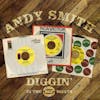 Album artwork for Andy Smith - Diggin In The BGP Vaults by Various