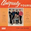 Album artwork for Uniquely Yours by The Uniques