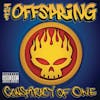 Album artwork for Conspiracy of One by The Offspring
