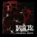 Album artwork for Charnel Deity by Impalers