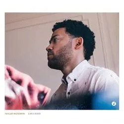 Album artwork for Early Riser by Taylor Mcferrin