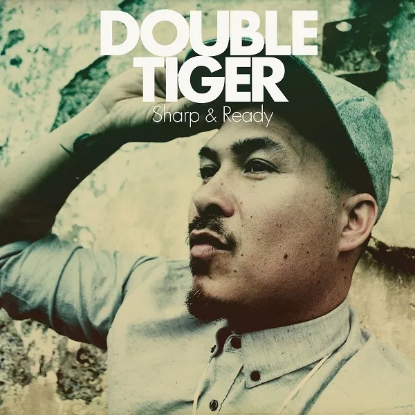 Album artwork for Sharp and Ready by Double Tiger