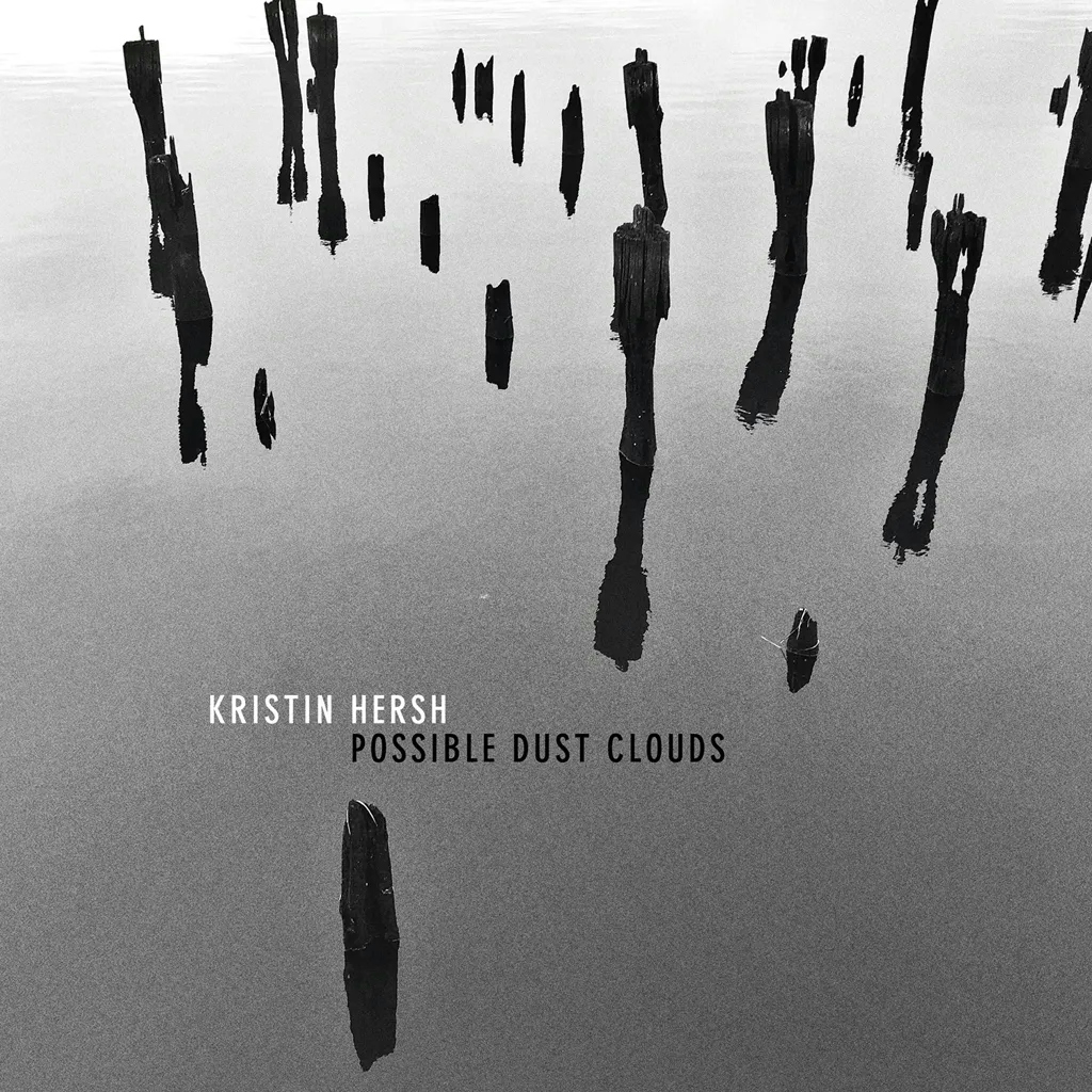 Album artwork for Possible Dust Clouds by Kristin Hersh
