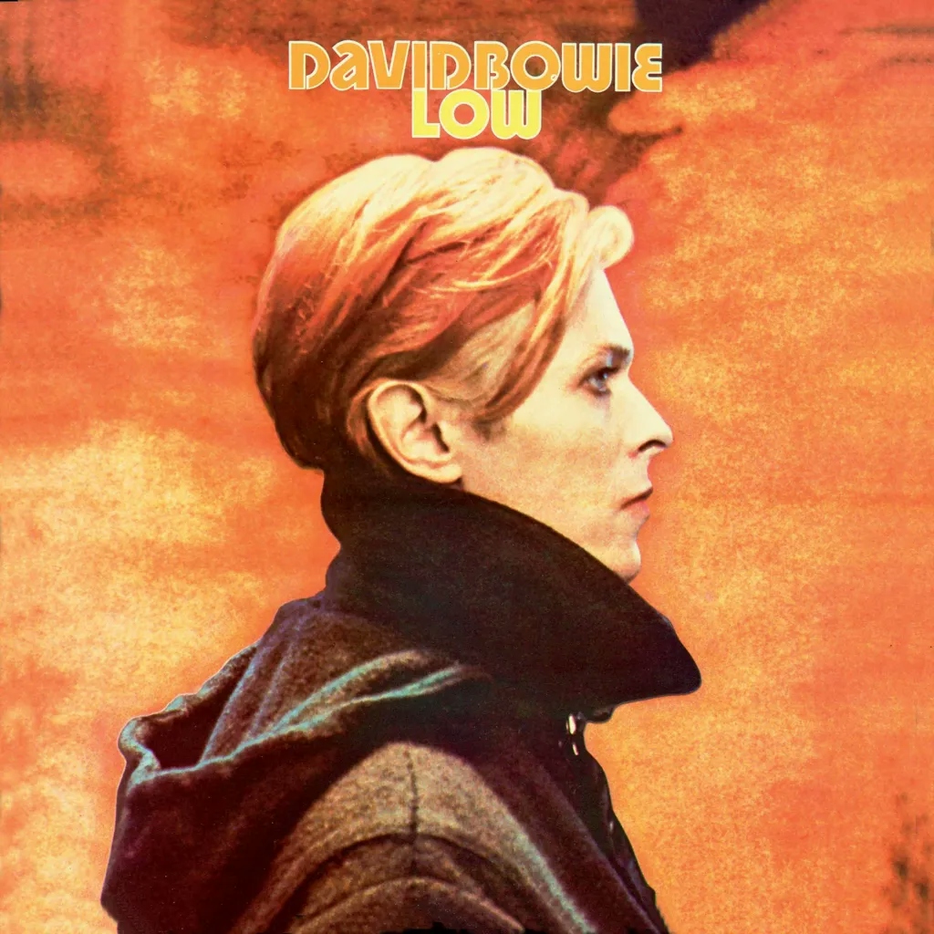 Album artwork for Low (Remastered) by David Bowie