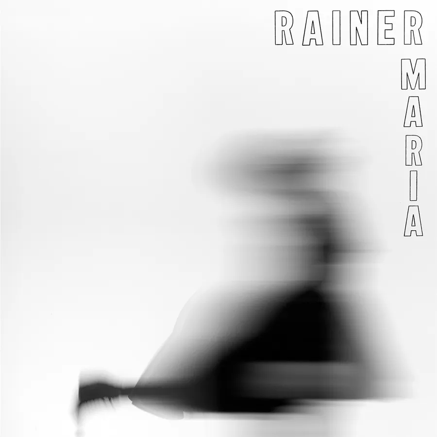 Album artwork for Rainer Maria by Rainer Maria 