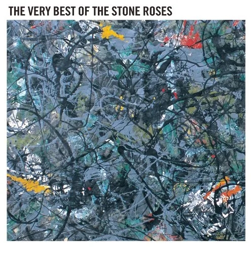 Album artwork for The Very Best Of by The Stone Roses