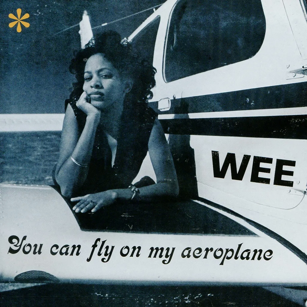 Album artwork for You Can Fly On My Aeroplane by Wee