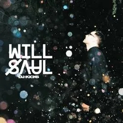 Album artwork for Will Saul DJ-Kicks by Will Saul