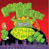 Album artwork for Super Size by Prince Fatty