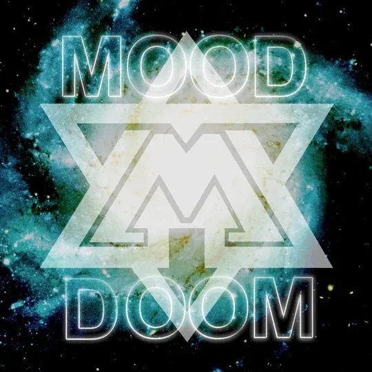 Album artwork for Doom (25th Anniversary Edition) by Mood