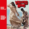 Album artwork for Velluto Nero by Alberto Baldan Bembo