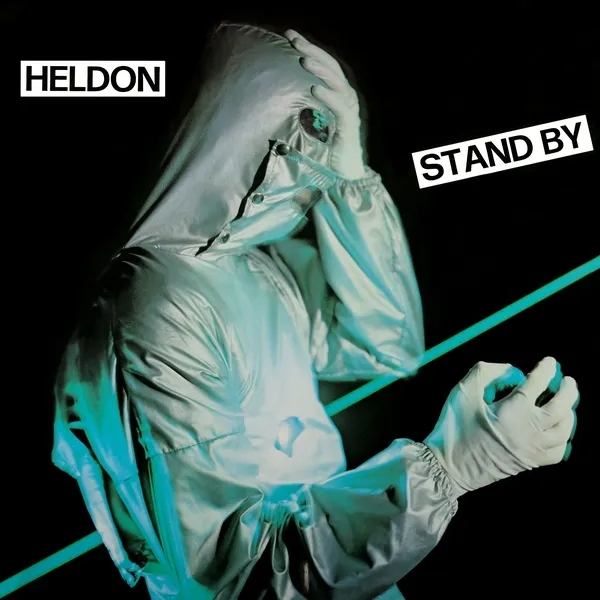 Album artwork for Stand By by Heldon