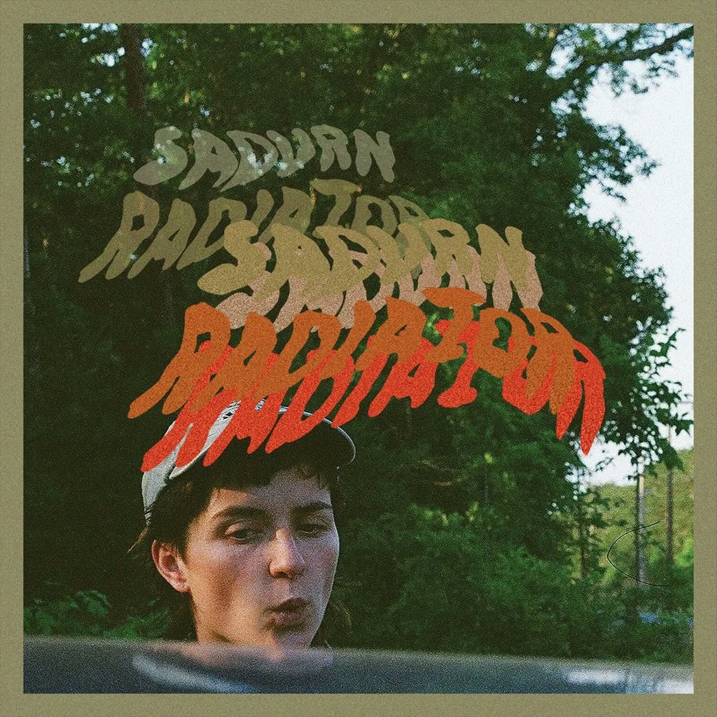 Album artwork for Radiator by Sadurn 
