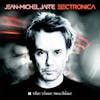 Album artwork for Electronica 1 - The Time Machine by Jean Michel Jarre
