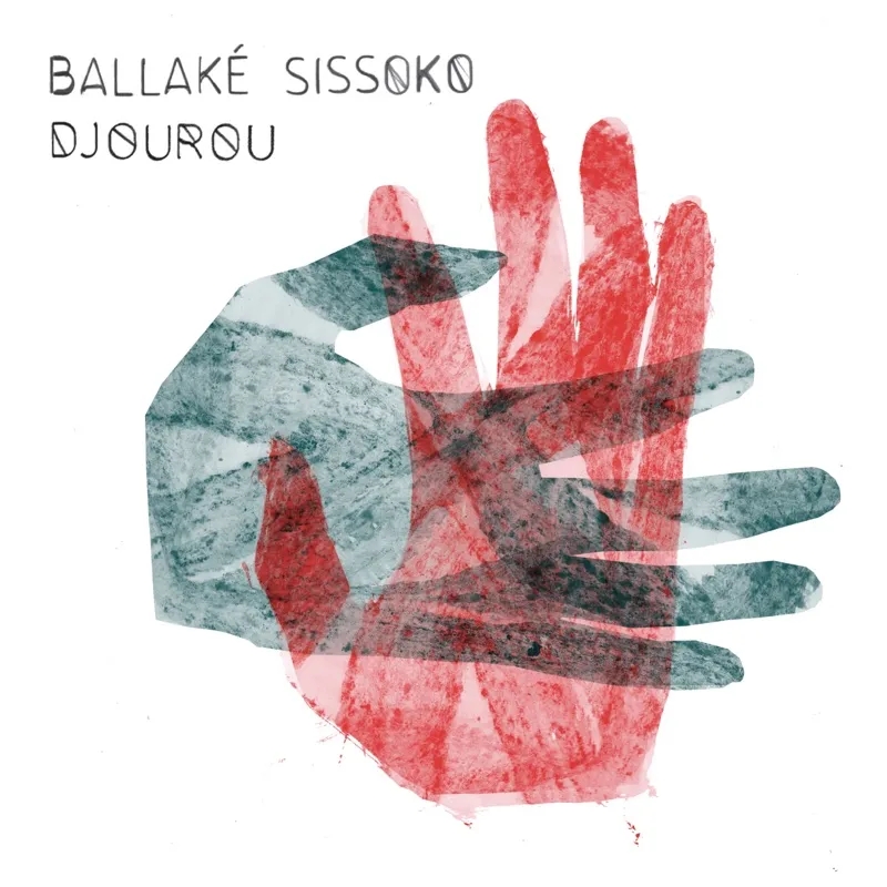 Album artwork for Djourou by Ballake Sissoko