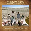 Album artwork for CSNY 1974 by Crosby, Stills, Nash and Young