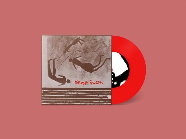 Album artwork for Needle in the Hay by Elliott Smith