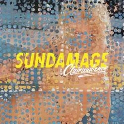 Album artwork for Sundamage by Clairaudience