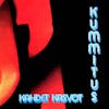 Album artwork for Kahdet Kasvot by Kummitus