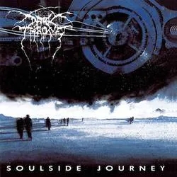 Album artwork for Soulside Journey by Darkthrone