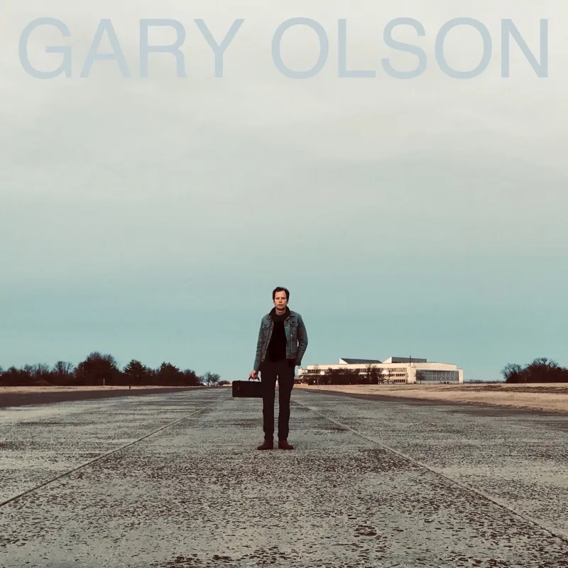 Album artwork for Gary Olson by Gary Olson
