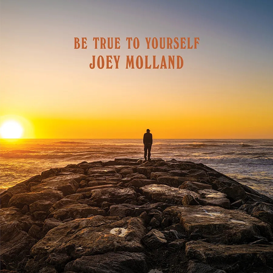 Album artwork for Be True To Yourself by Joey Molland