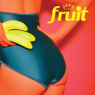 Album artwork for Fruit by Fruit