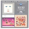 Album artwork for The Triple Album Collection by Talk Talk