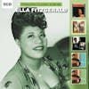 Album artwork for Timeless Classic Albums by Ella Fitzgerald