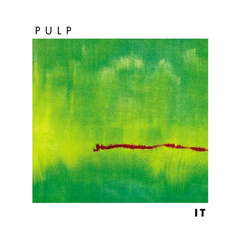Album artwork for It by Pulp