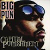 Album artwork for Capital Punishment by Big Pun