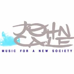 Album artwork for Music For a New Society by John Cale