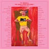 Album artwork for Pig Man Lives, Volume 1: Demos 2007-2017 by Ty Segall