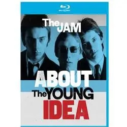 Album artwork for About the Young Idea by The Jam