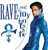 Album artwork for Rave Un2 To The Joy Fantastic by Prince