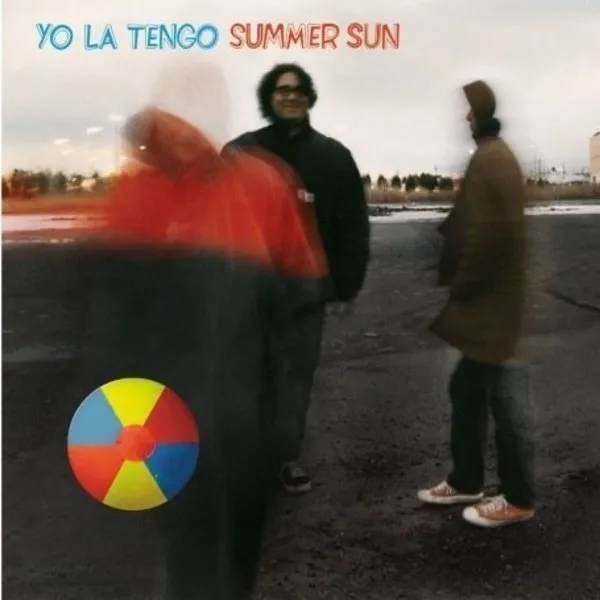 Album artwork for Summer Sun by Yo La Tengo