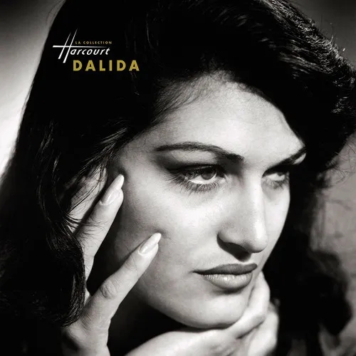 Album artwork for  La Collection Harcourt by Dalida