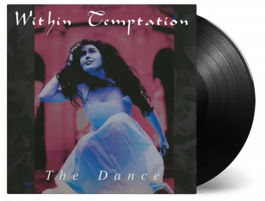 Album artwork for Album artwork for The Dance by Within Temptation by The Dance - Within Temptation