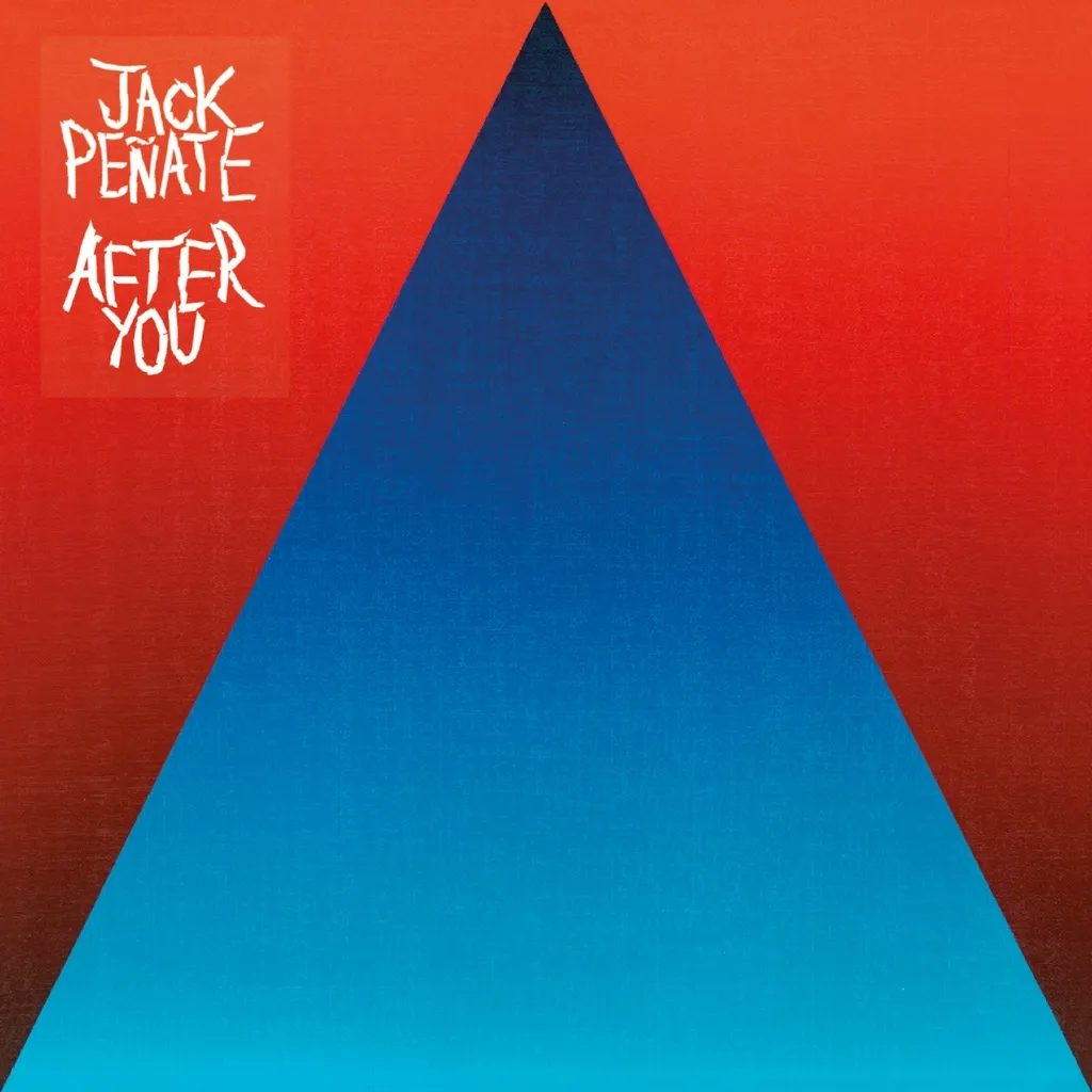 Album artwork for After You by Jack Penate