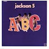 Album artwork for ABC by Jackson 5