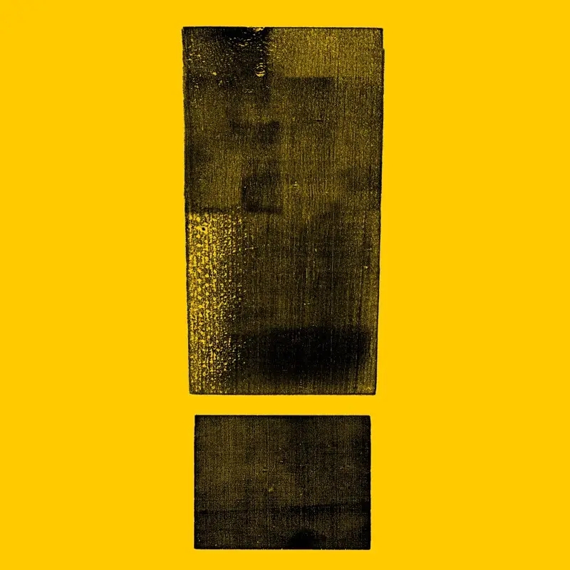 Album artwork for Attention Attention by Shinedown