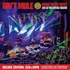 Album artwork for Bring On The Music - Live at The Capitol Theatre by Gov't Mule